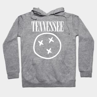 Tennessee Vols Tristar Hoodie